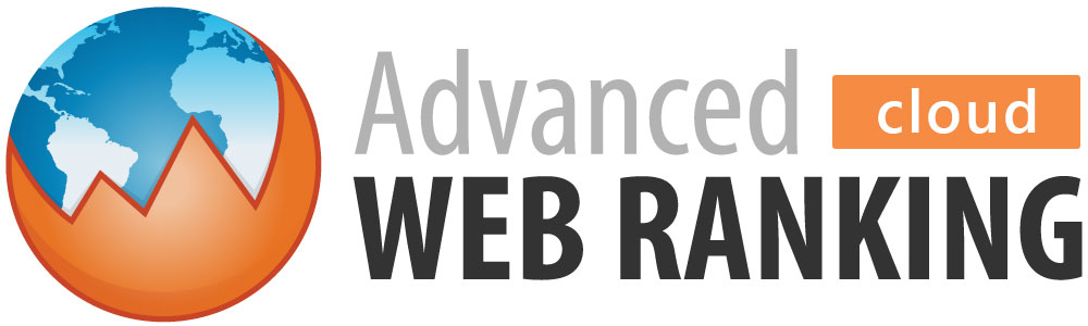 Advanced Web Ranking Cloud